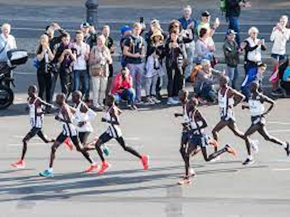 Το απόλυτο αφιέρωμα για τα προπονητικά «μυστικά» των κορυφαίων δρομέων του κόσμου μέσα από 198 πηγές (Α’ μέρος) runbeat.gr